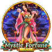 Mystic Fortune Deluxe