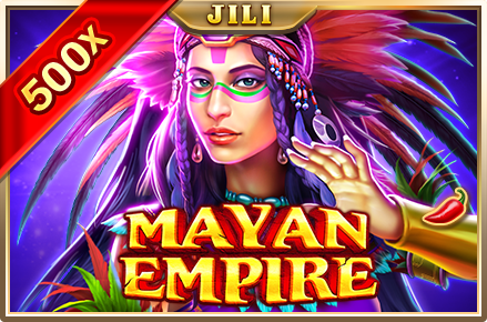 Mayan Empire